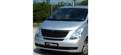 artx lux tuning grille for hyundai grand starex 2007-15